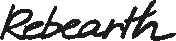 Logo rebearth